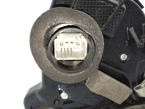 Front left lock TOYOTA RAV 4 III (_A3_)  | BP21154961C98 