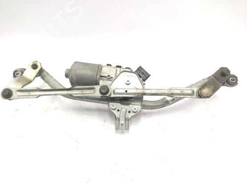 Front wiper motor PEUGEOT 207 CC (WD_)  | BP21159742M29 