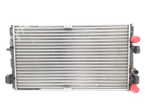 Used Water radiator SEAT CORDOBA (6K2) [1999-2002]  21156755