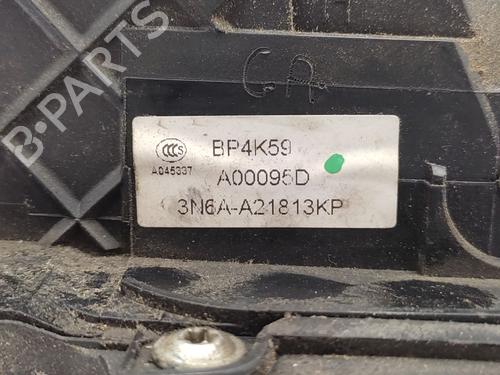 Front left lock MAZDA 3 (BK)  | BP23537163C98 