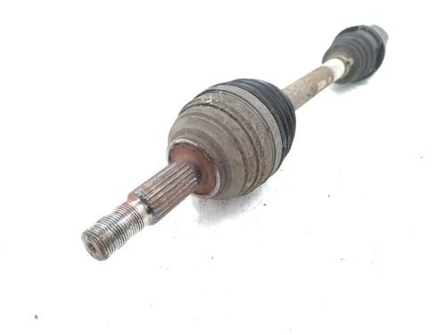 Left front driveshaft RENAULT CLIO III (BR0/1, CR0/1) | BP21151993M38