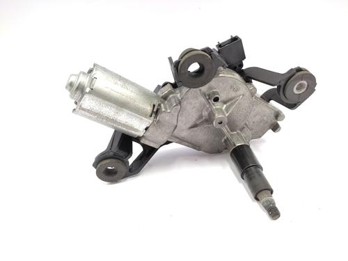 Used Rear wiper motor RENAULT MEGANE II (BM0/1_, CM0/1_) 1.9 dCi (BM0G, CM0G) (120 hp) 28624137
