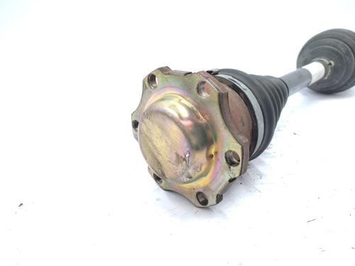 Left front driveshaft AUDI A3 (8L1) 1.8 T | BP40228551M38 - Image 3