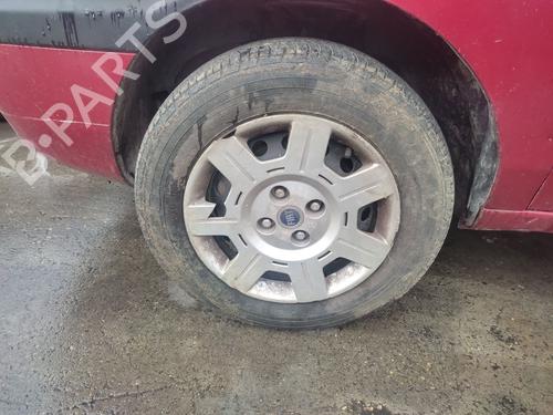 Front right lock FIAT DOBLO Box Body/MPV (223_) 1.9 JTD | BP27208537C97 