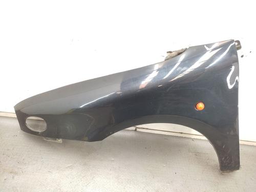 Voorscherm links FIAT MULTIPLA (186_) 1.9 JTD 115 (115 hp) 22734767