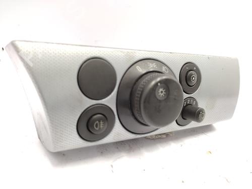 Headlight switch OPEL ASTRA H (A04) 1.9 CDTI (L48) | BP21156234I24 