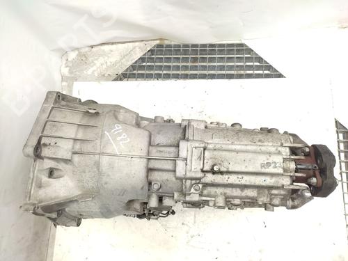 Gearbox BMW 1 (E87) 118 d | BP21538366M3 