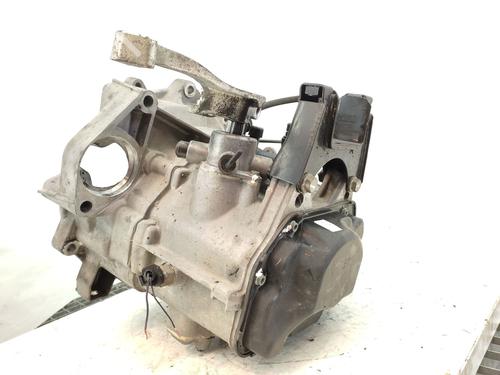 Gearbox SEAT IBIZA III (6L1) 1.4 16V | BP27857160M3
