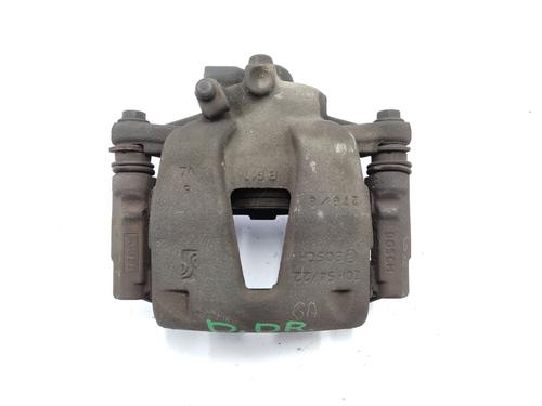 Used Right front brake caliper OPEL CORSA D (S07) 1.4 (L08, L68) (90 hp) 30485656
