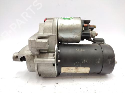 Used Starter CITROËN C3 I (FC_, FN_) 1.4 HDi (68 hp) 27325318