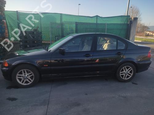 Gearbox BMW 3 (E46) 320 d | BP21159926M3 