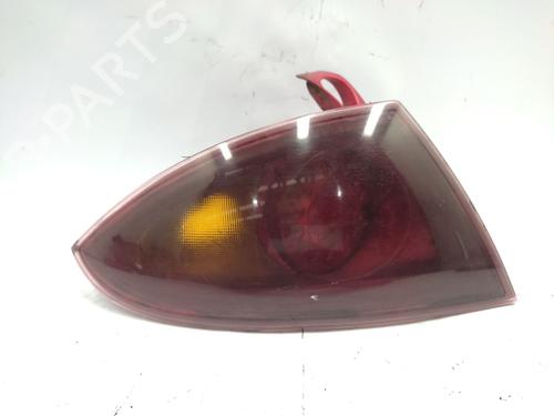 Venstre baglygte SEAT LEON (1P1) [2005-2013]  30697916