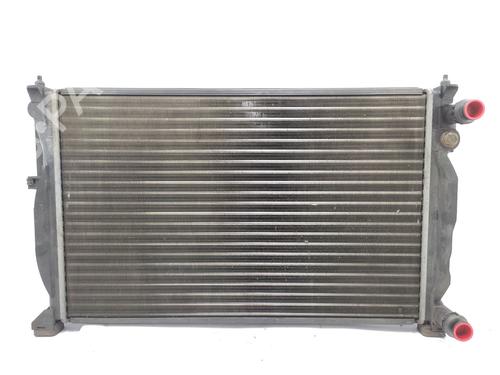 Used Water radiator AUDI A4 B5 (8D2) 1.8 (125 hp) 25463424