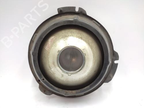 Left headlight MITSUBISHI PAJERO I (L04_G, L14_G)  | BP24039945C28 