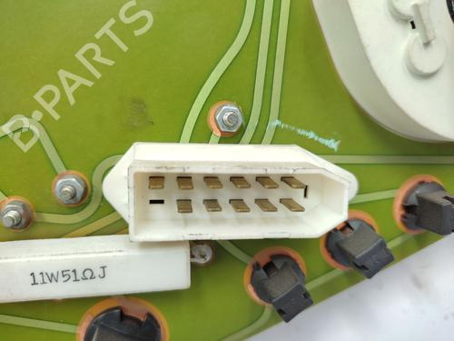 Instrument cluster LADA NIVA Closed Off-Road Vehicle (2121, 2131) 1700 i | BP30297778C47 