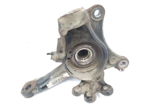 Left front steering knuckle PEUGEOT 407 SW (6E_, 6D_) 1.6 HDi 110 | BP29764659M25 