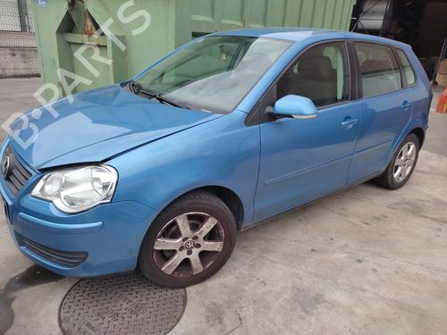 Squib airbag VW POLO IV (9N_, 9A_) 1.4 16V | BP21154262C102 