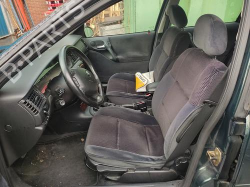 Right mirror OPEL VECTRA B (J96)  | BP21159636C27 