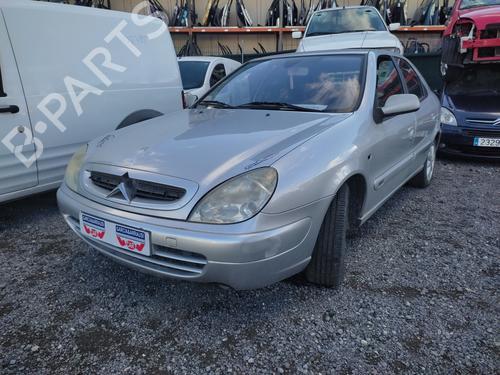 Instrument cluster CITROËN XSARA (N1) 1.6 16V | BP21158880C47