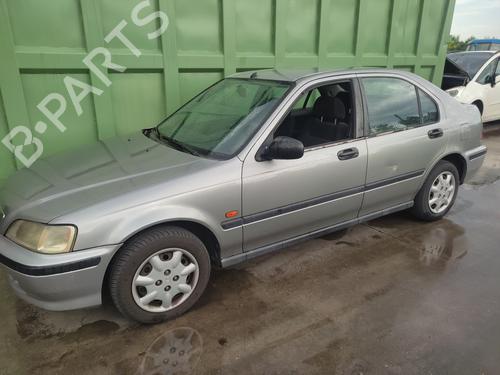 Starter HONDA CIVIC VI Fastback (MA, MB)  | BP21161827M8 