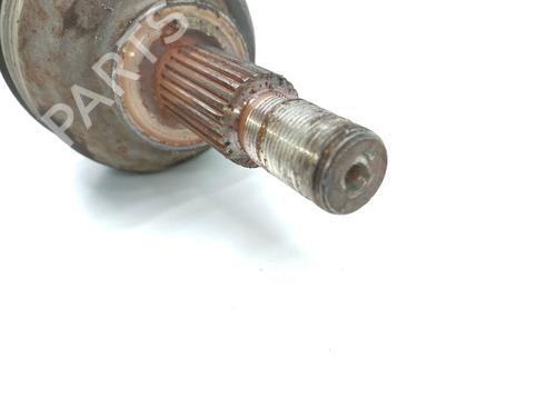 Right front driveshaft RENAULT ESPACE IV (JK0/1_) 2.2 dCi (JK0H) | BP37518674M39 - Image 5