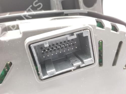 Instrument cluster ALFA ROMEO GIULIETTA (940_) 2.0 JTDM (940FXE1A, 940FXG11) | BP30383096C47 