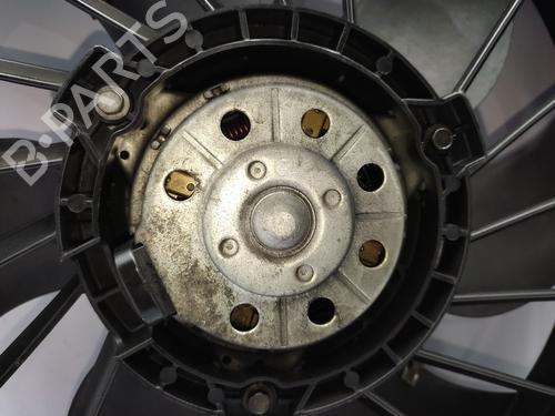 Radiator fan RENAULT KANGOO / GRAND KANGOO II (KW0/1_) 1.5 dCi 85 (KW0K, KW0L, KW0B) | BP21160333M35