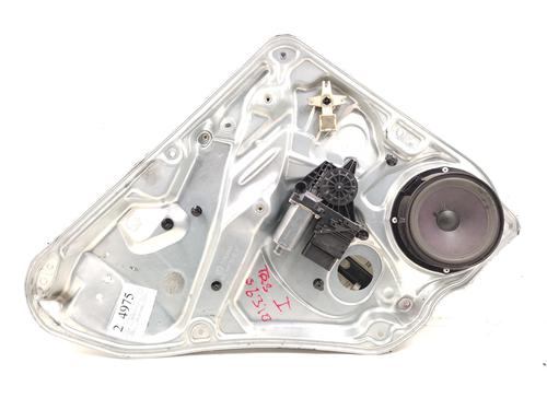 Used Rear left window mechanism VW PASSAT B5 (3B2) [1996-2001]  21150886