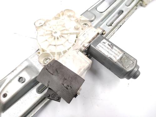 Rear right window mechanism OPEL VECTRA C (Z02)  | BP21152445C25 