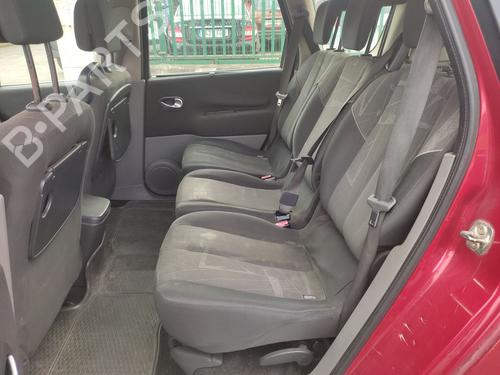 Electric handbrake RENAULT GRAND SCÉNIC II (JM0/1_) 1.5 dCi (JM1E) | BP30157364E5