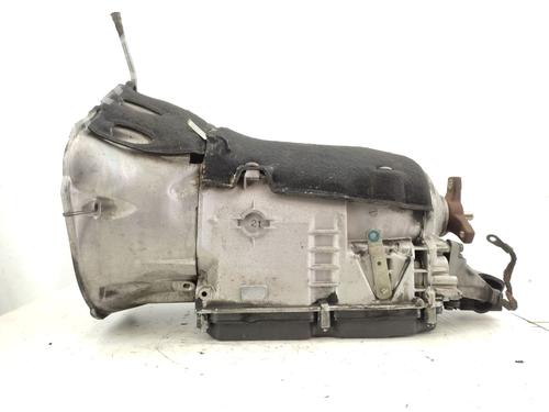 Used Gearbox MERCEDES-BENZ C-CLASS (W203) C 220 CDI (203.006, 203.008) (143 hp) 25872394