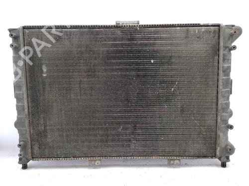 Water radiator ALFA ROMEO 156 Sportwagon (932_) 2.0 JTS (932BXA) | BP24683197M31 