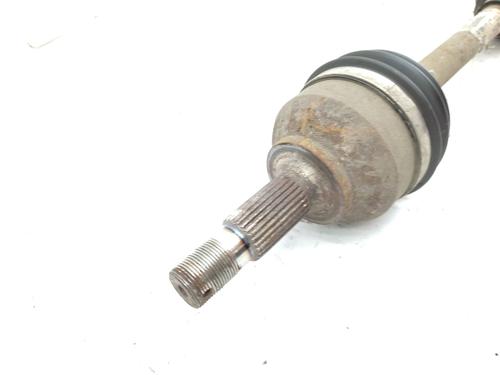 Right front driveshaft CITROËN C5 III (RD_) 2.2 HDi 200 (RD4HLA) | BP29626142M39 