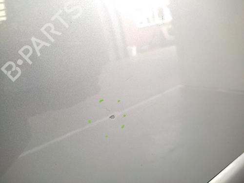 Left rear door CITROËN C4 Picasso I MPV (UD_) 1.6 HDi | BP23093644C4 