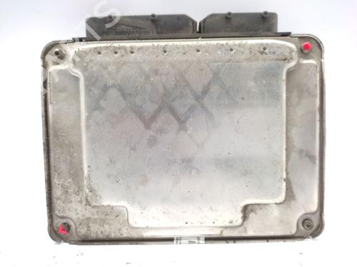 Engine control unit (ECU) SEAT CORDOBA (6L2)  | BP21162173M57 