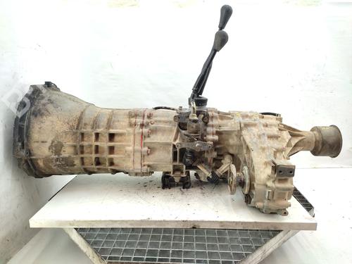 Getriebe für Getriebe NISSAN TERRANO II (R20) 2.7 TDi 4WD (125 hp) 33626522 33626522
