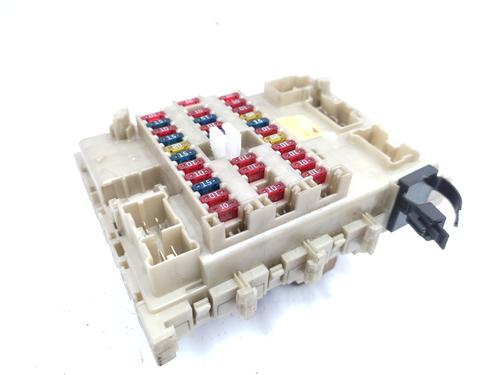 Fuse box NISSAN PRIMERA (P12) 2.0 | BP21157939E1 