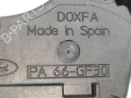 Steering column stalk FORD TOURNEO CONNECT 1.8 TDCi | BP23876083I23 