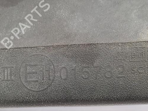 Right mirror FORD FIESTA V (JH_, JD_)  | BP21156522C27 