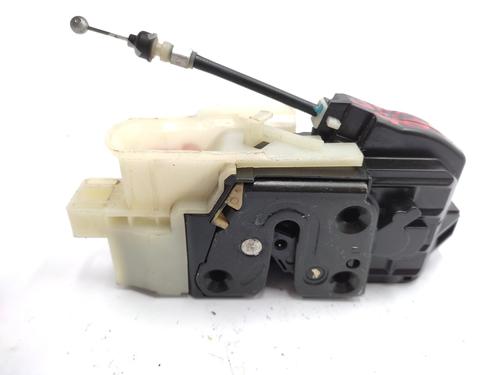Front right lock HYUNDAI SONATA V (NF) 2.0 CRDi | BP22977956C97 