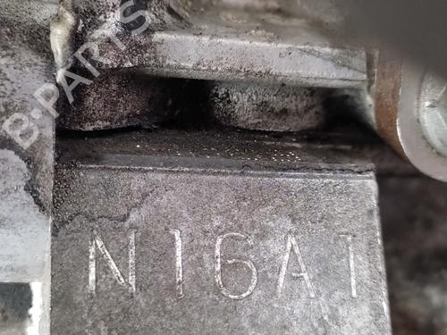 Engine HONDA CIVIC IX (FK) 1.6 i-DTEC (FK3) | BP30199455M1 