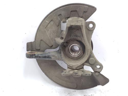 Used Left front steering knuckle Left front steering knuckle 36596476 36596476