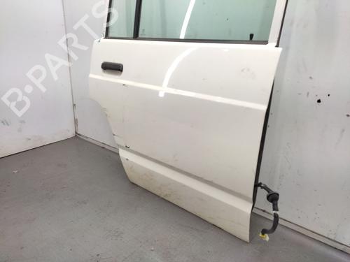 Right rear door NISSAN PATROL III/2 Station Wagon (W260) 2.8 TD | BP29390940C5 