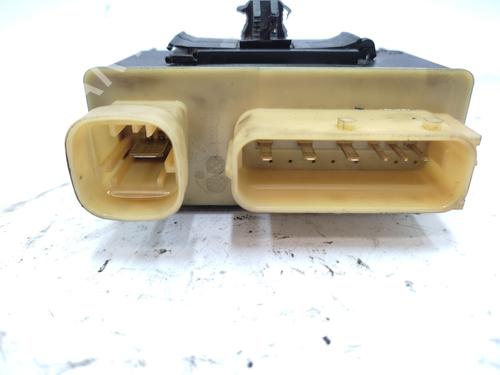 Electronic module CITROËN C5 III (RD_) 2.2 HDi 200 (RD4HLA) | BP30168145M83