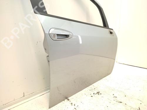 Right front door FIAT GRANDE PUNTO (199_) 1.4 (199AXB11, 199AXB1A, 199BXB1A, 199AXL1A) | BP21151031C3 