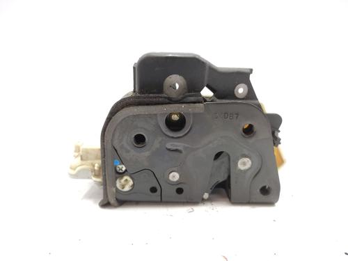 Front right lock AUDI A4 B7 (8EC) 2.0 TDI 16V | BP30276729C97 