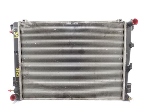 Used Water radiator HYUNDAI GRANDEUR (TG) 2.2 CRDi (155 hp) 32439925