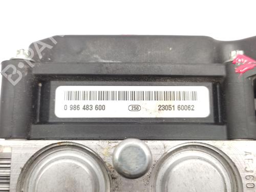 ABS pump OPEL CORSA D (S07)  | BP36865911M43  - Image 6
