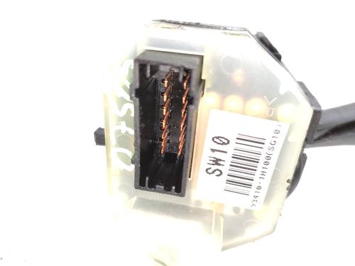 Headlight switch KIA CEE'D Hatchback (ED)  | BP21151916I24 