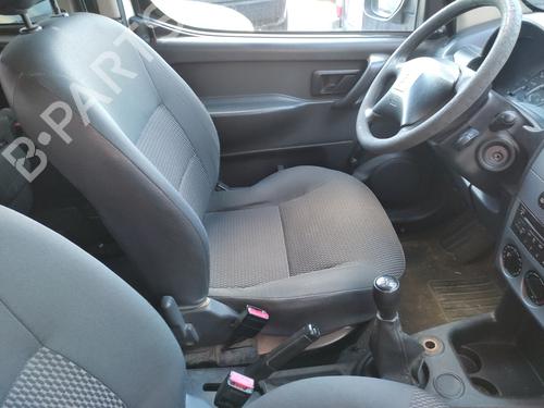 Front right lock CITROËN BERLINGO / BERLINGO FIRST MPV (MF_, GJK_, GFK_) 1.6 HDI 75 (MF9HW, GJ9HWC, GF9HWC, GN9HWC) | BP21156904C97 